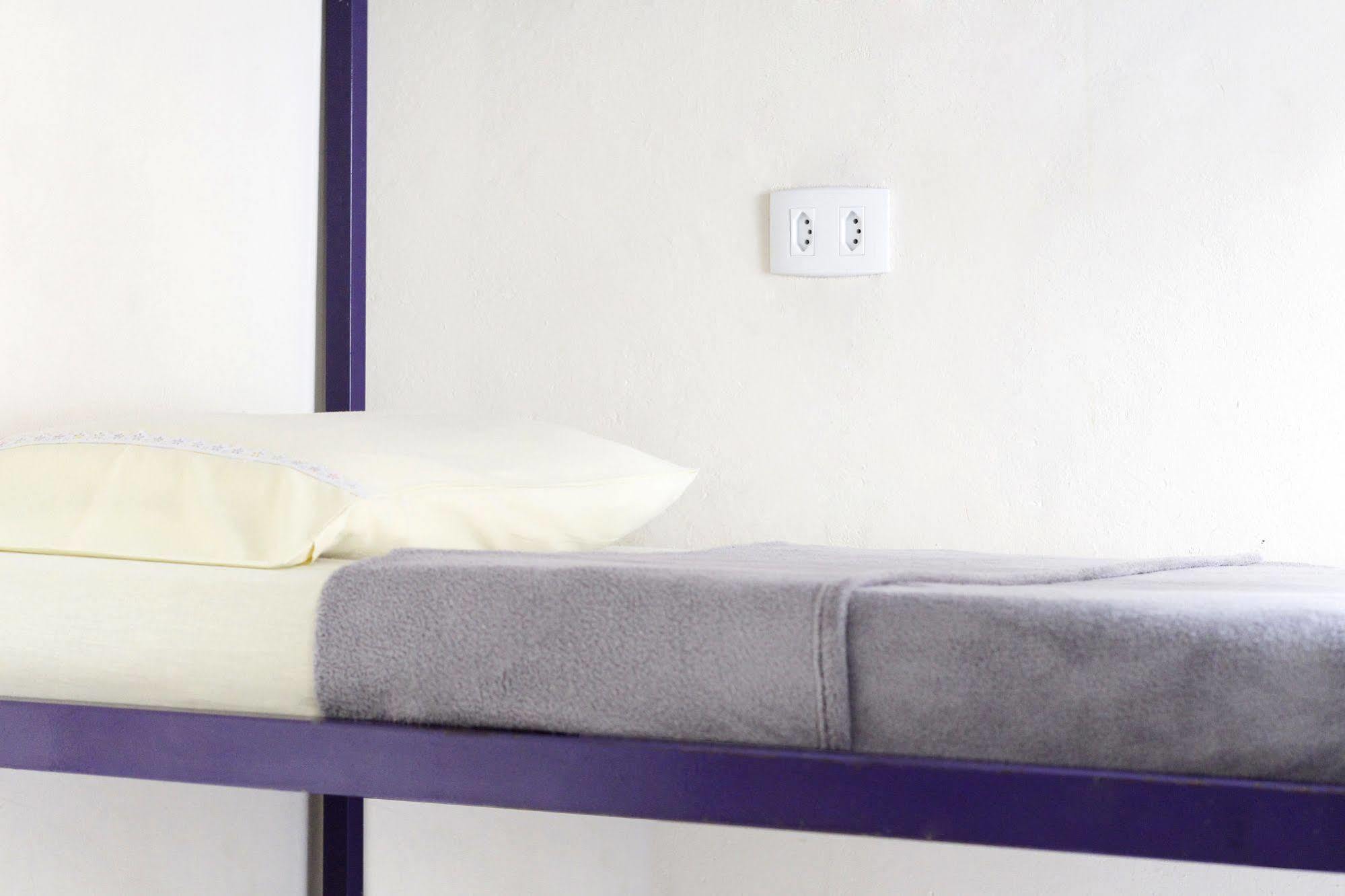 Walk On The Beach Hostel Rio de Janeiro Exterior foto